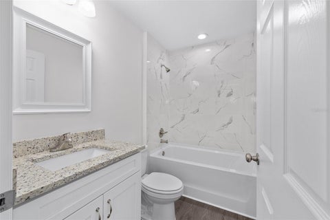 Tiny photo for 23396 SW Anchor Boulevard, Dunnellon, FL 34431 (MLS # O6452350)