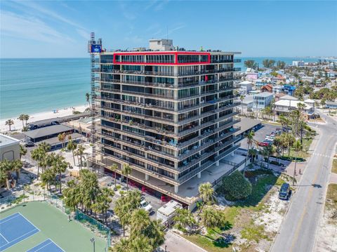 7600 BAYSHORE DRIVE 1201A TREASURE ISLAND FL 33706