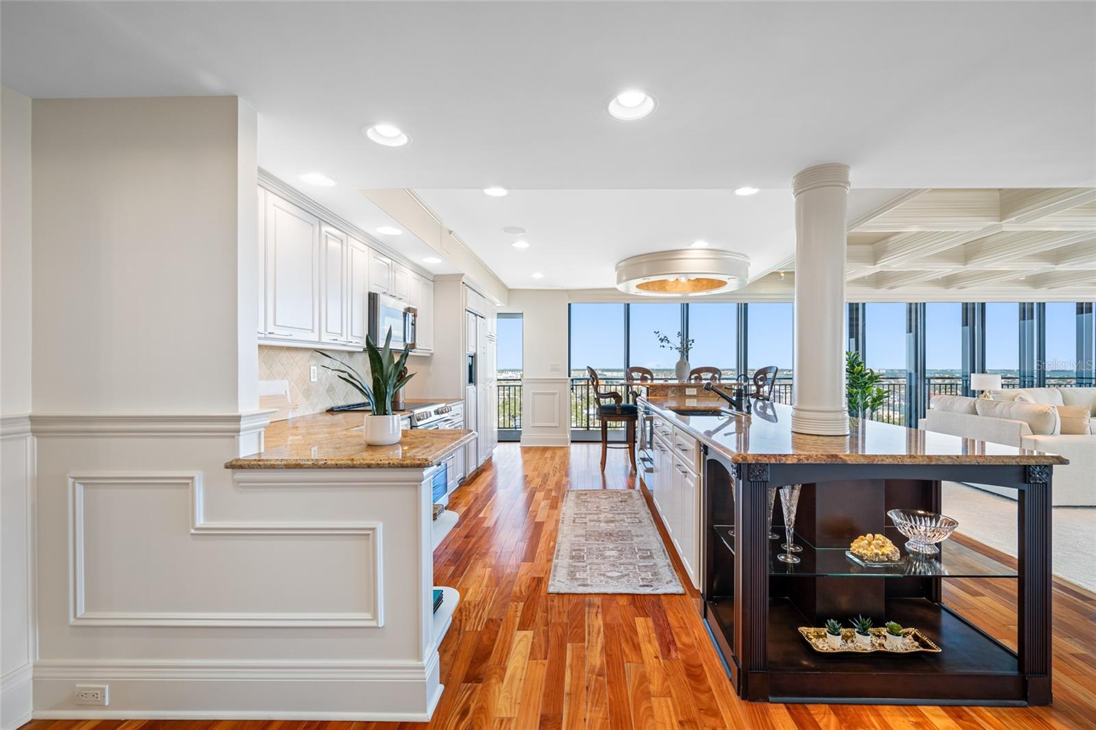 7600 BAYSHORE DRIVE 1201A
