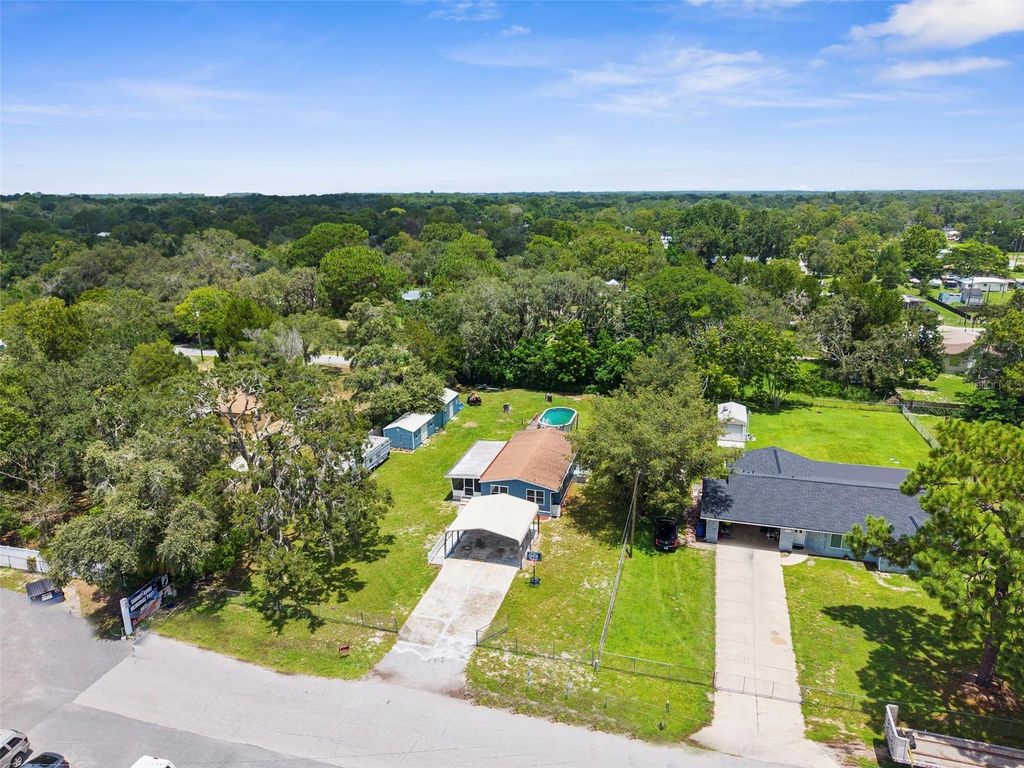 Photo of 9725 Dick Street, Hudson, FL 34669 (MLS # W7877770)