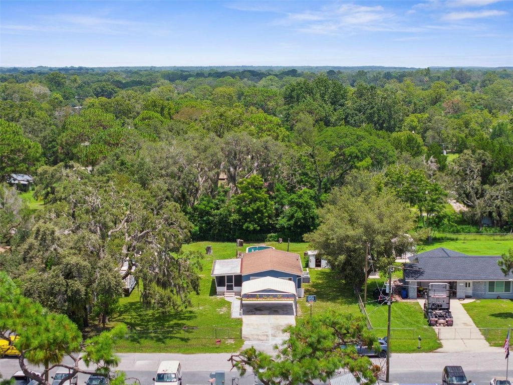 Photo of 9725 Dick Street, Hudson, FL 34669 (MLS # W7877770)