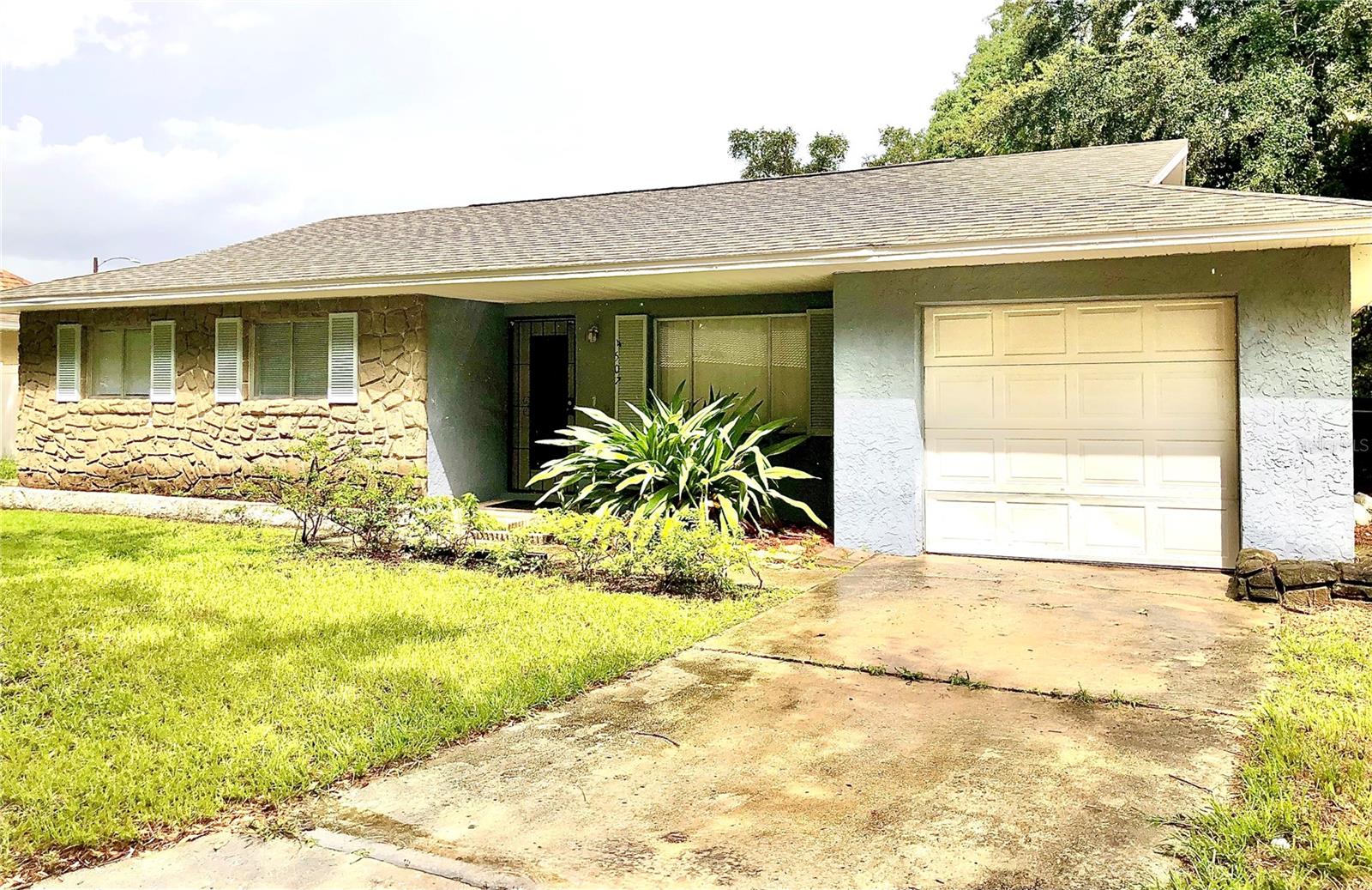 Come and see this gem of a home! This cozy 3/2 was just recently renovated throughout....New floors, new countertops, new shelving, the list goes on. It's fenced for privacy and close to stores, restaurants, and medical centers. All the bases covered. Come and schedule a viewing now before it's gone!