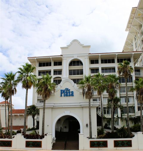 A home in DAYTONA BEACH