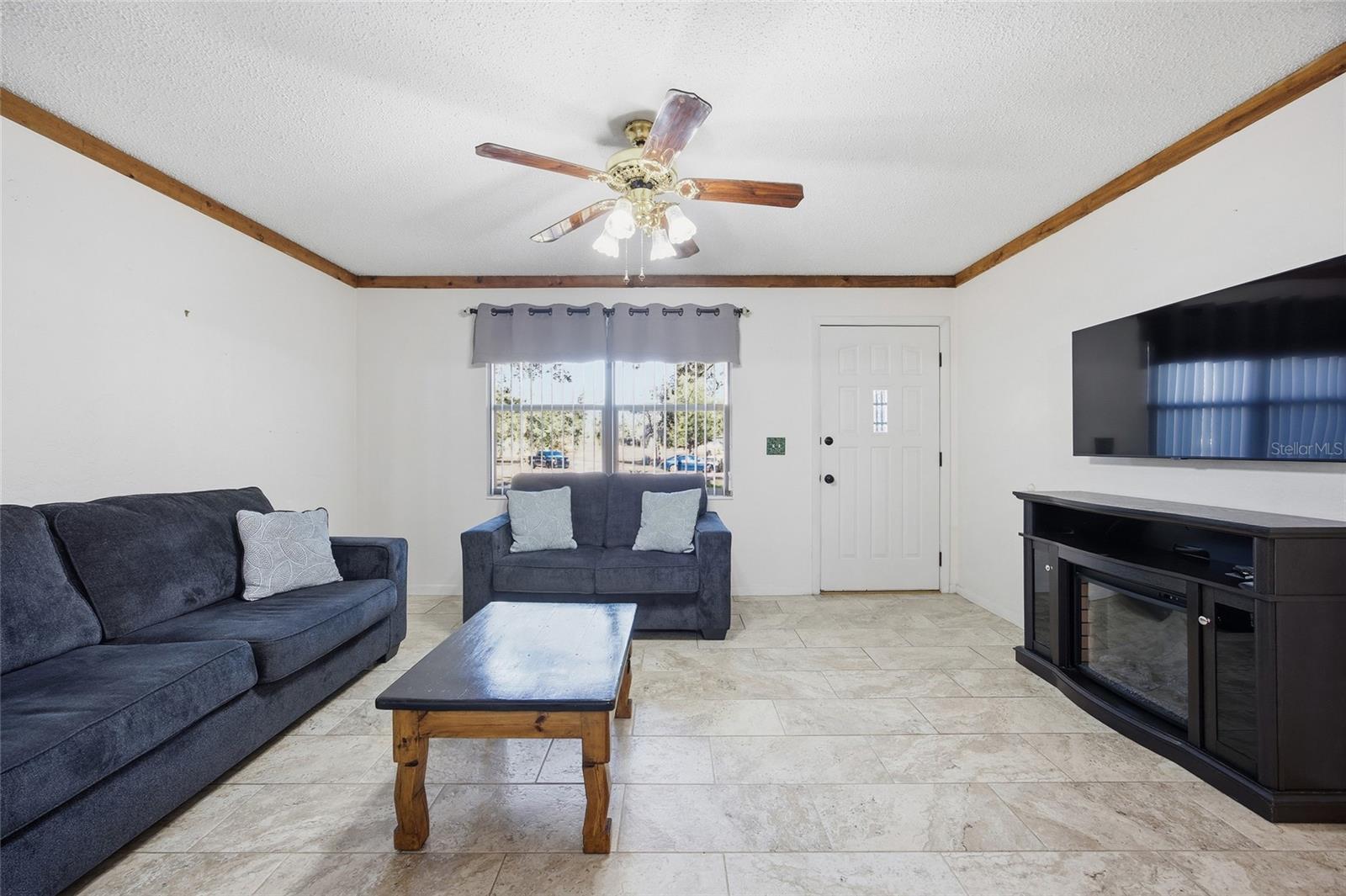 QUAIL RUN - Residential