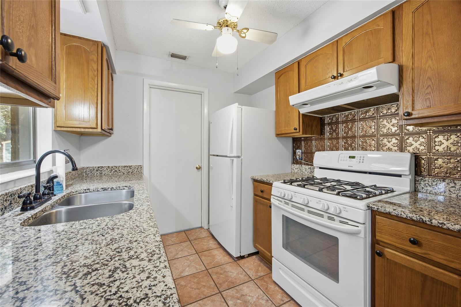 QUAIL RUN - Residential