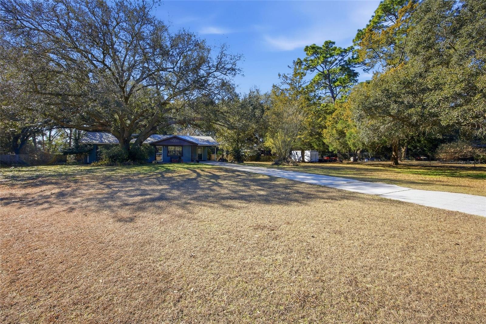 QUAIL RUN - Residential