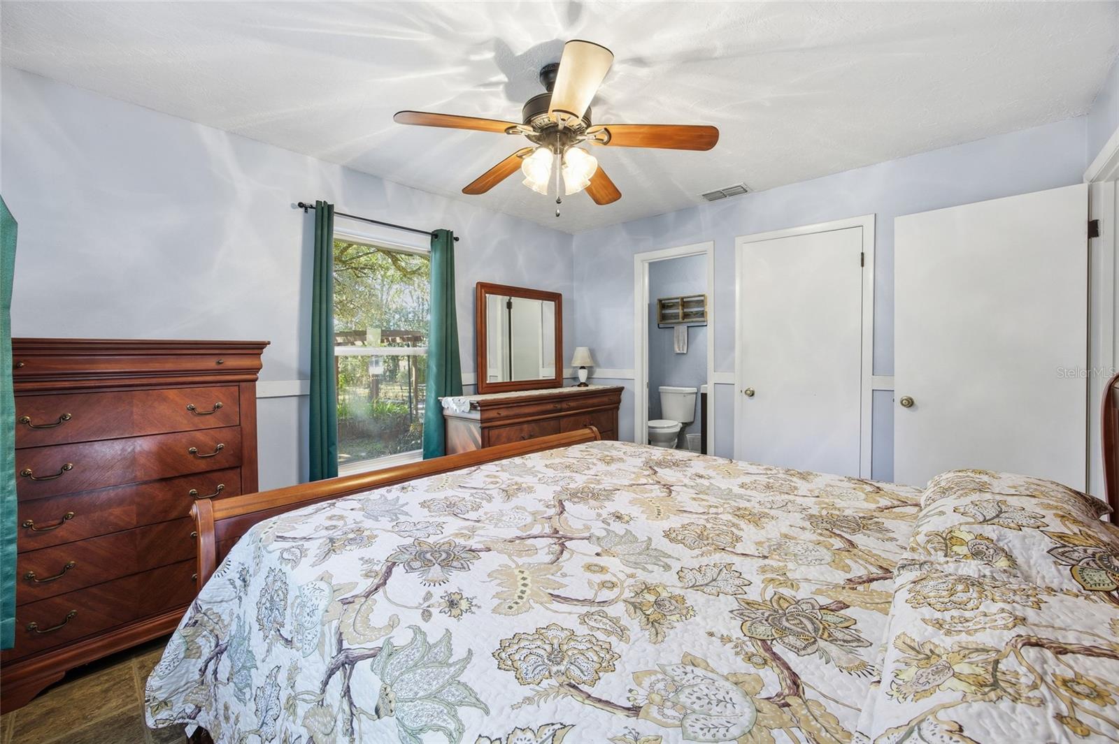 QUAIL RUN - Residential