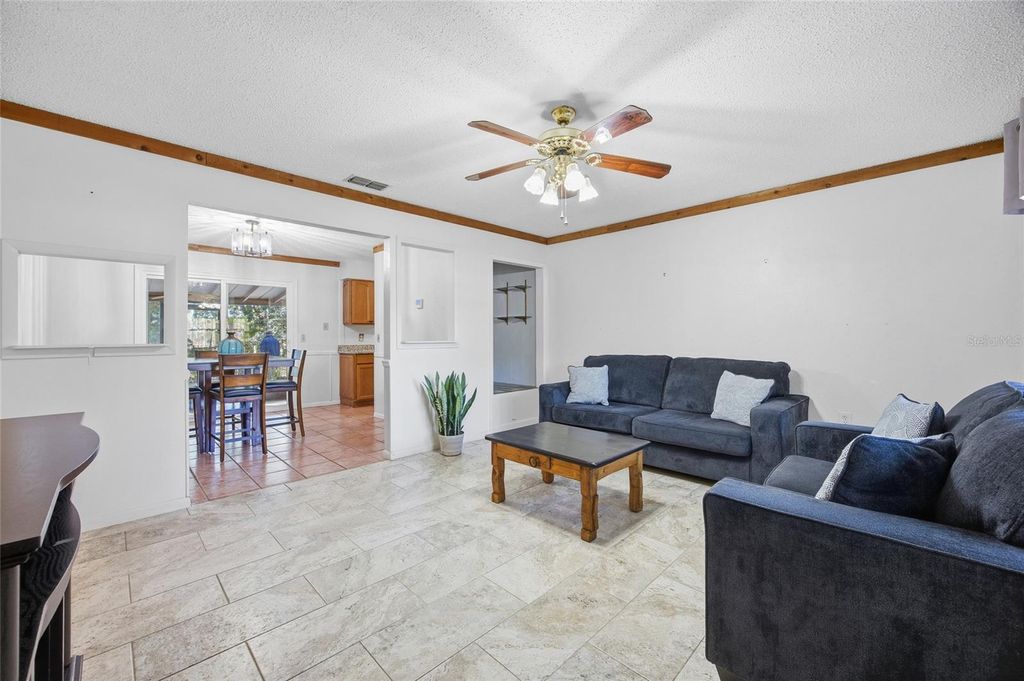 Photo of 16564 NE 25th Lane, Williston, FL 32696 (MLS # OM718553)