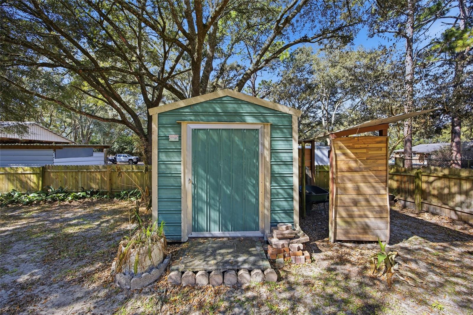 QUAIL RUN - Residential