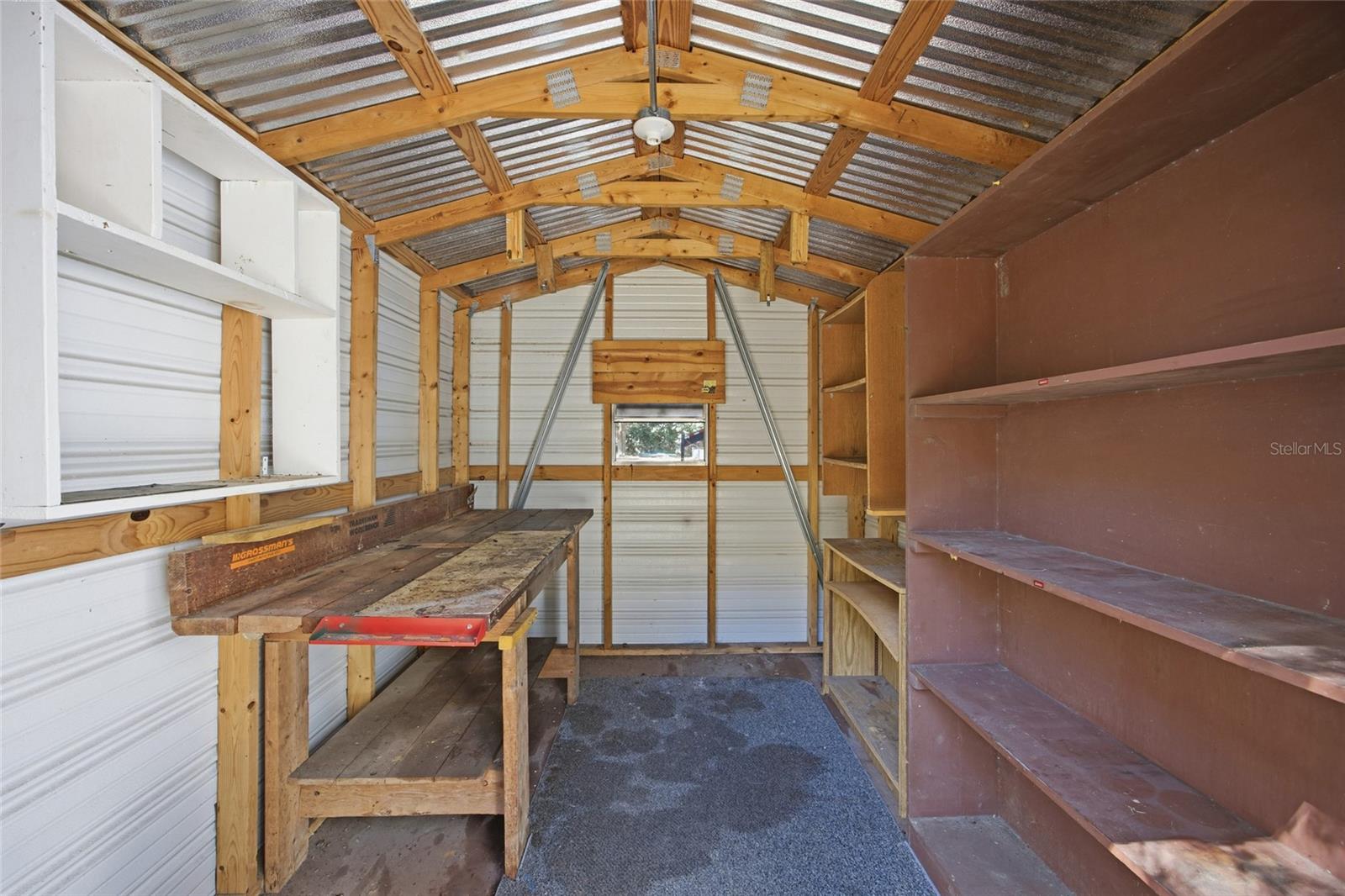 QUAIL RUN - Residential