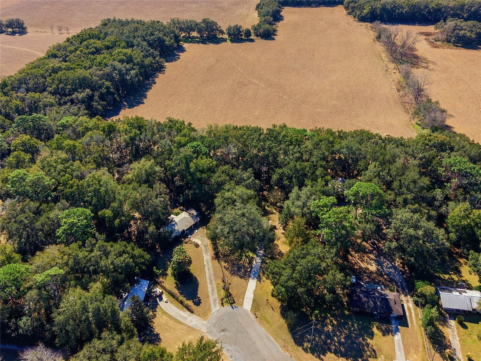 QUAIL RUN - Residential