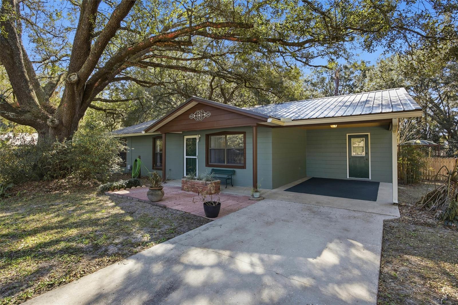 QUAIL RUN - Residential