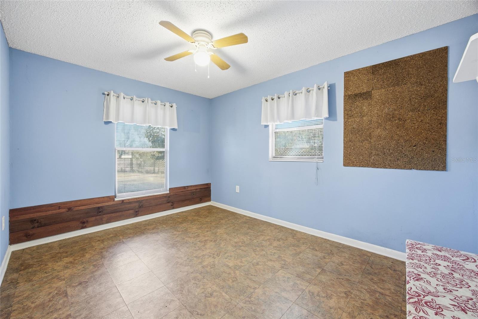 QUAIL RUN - Residential