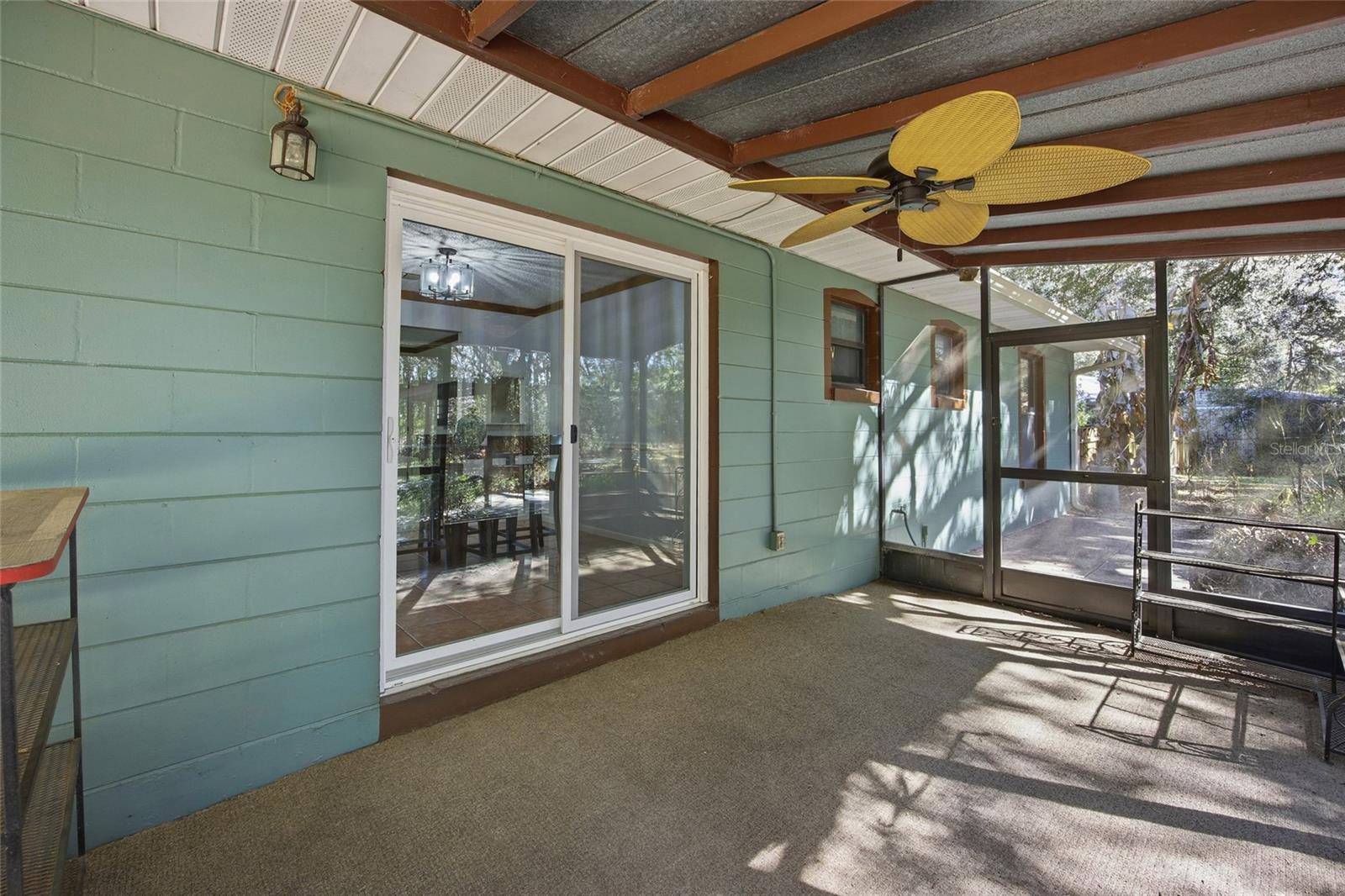 QUAIL RUN - Residential