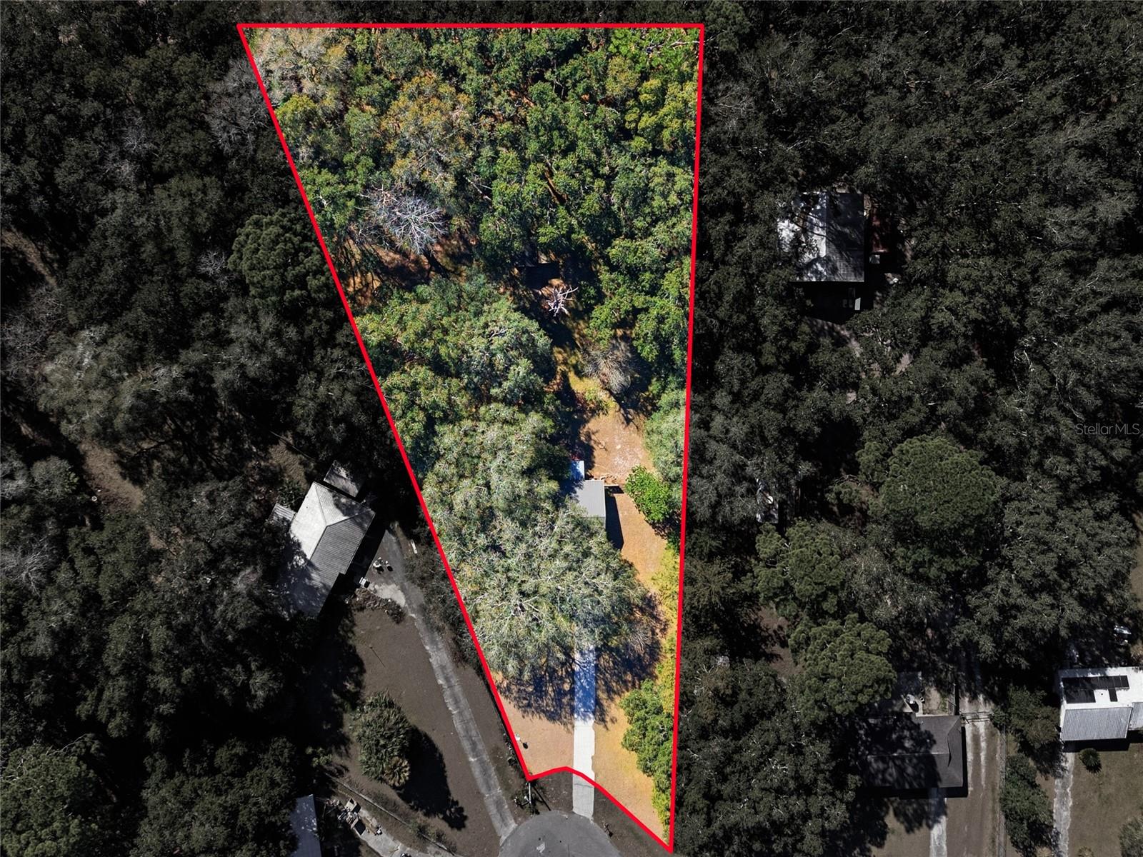 QUAIL RUN - Residential