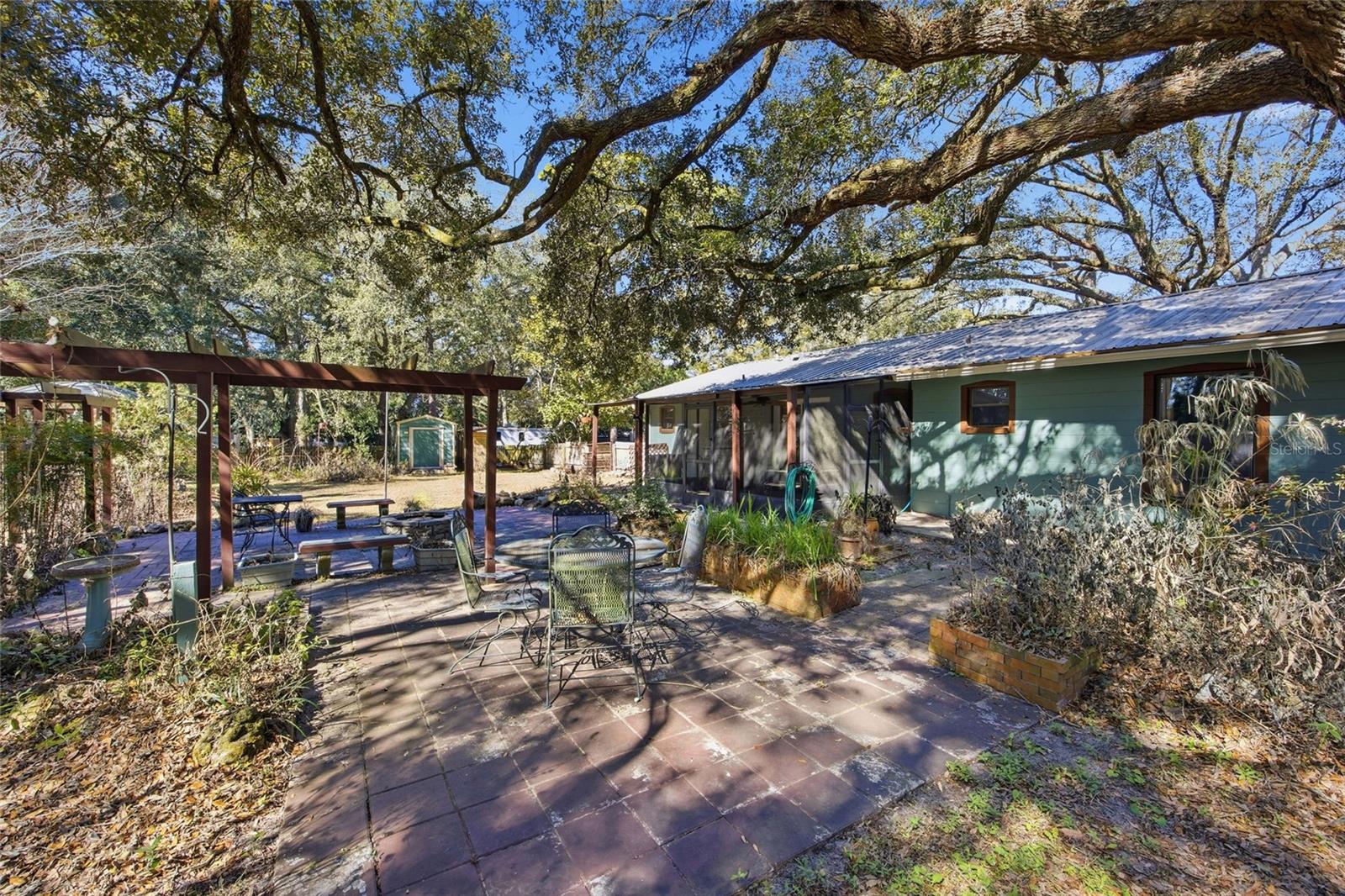 QUAIL RUN - Residential