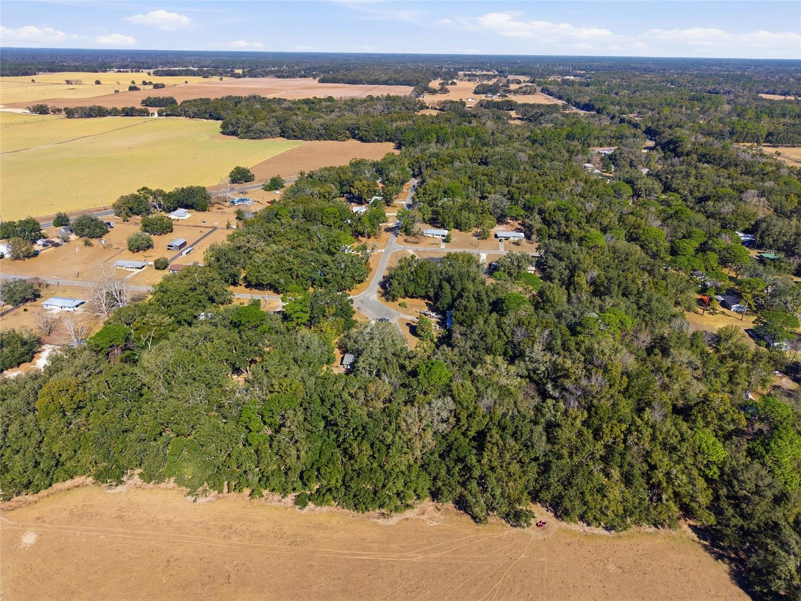 QUAIL RUN - Residential