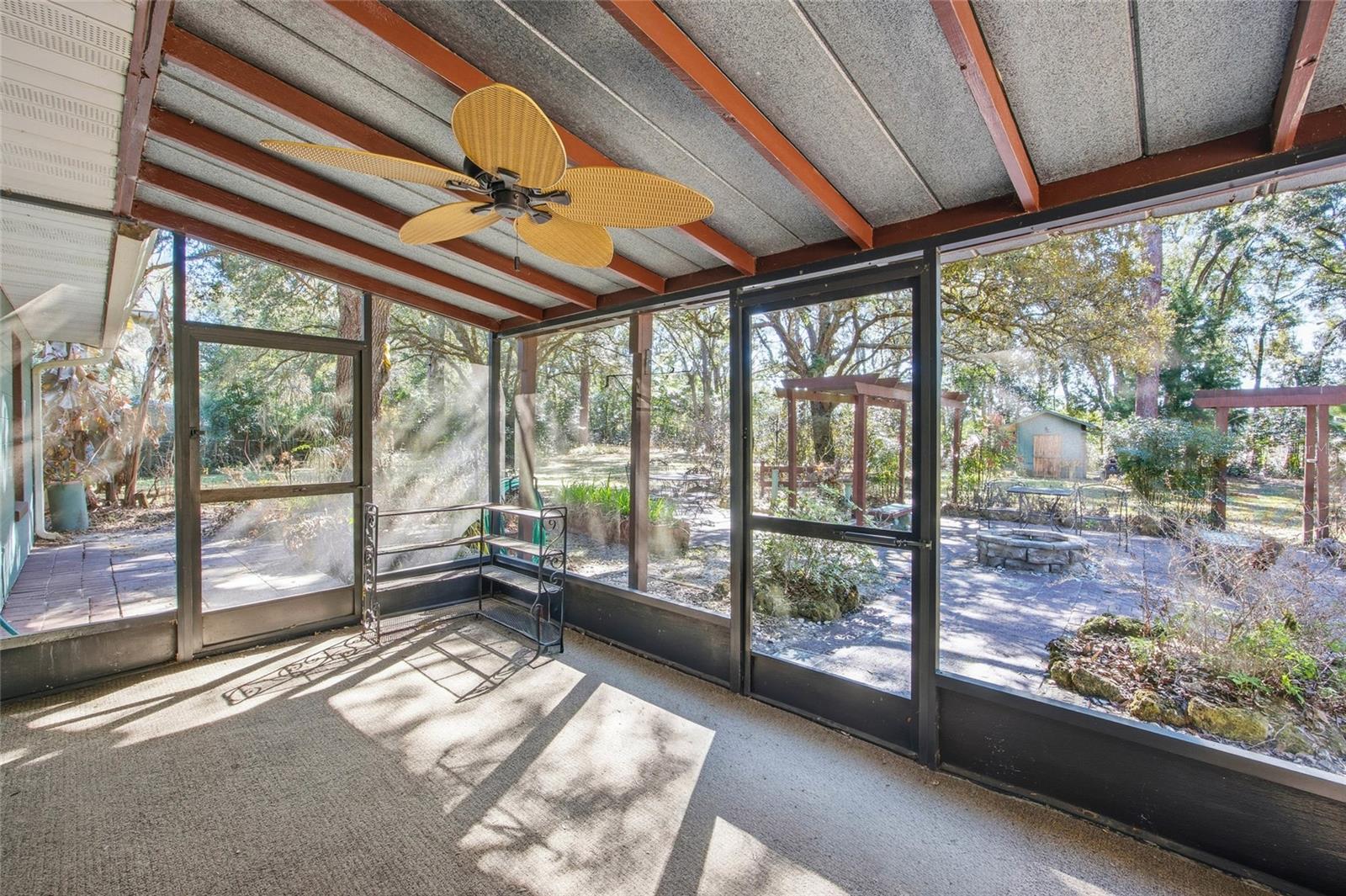 QUAIL RUN - Residential