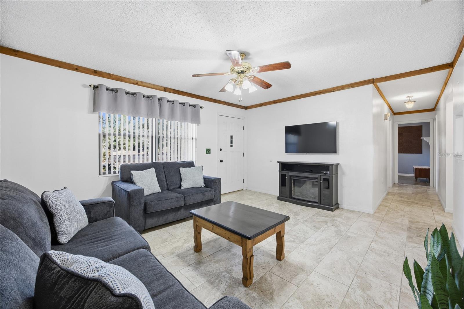 QUAIL RUN - Residential