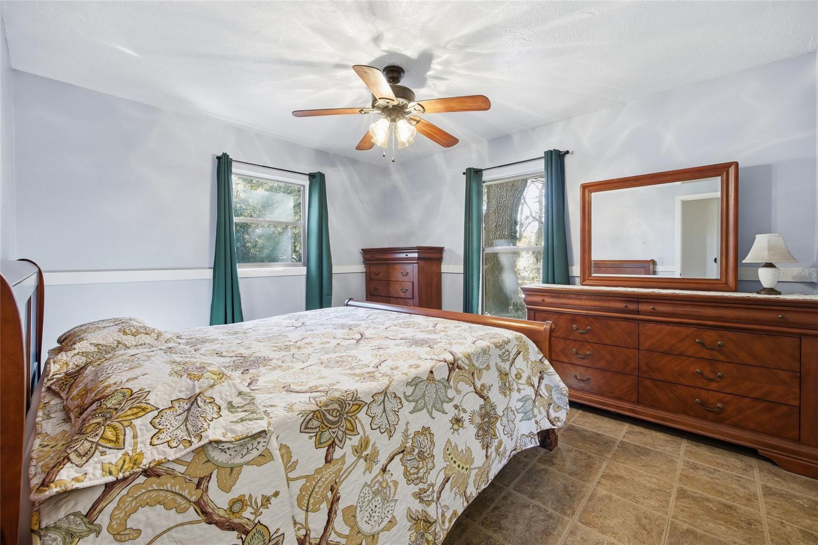 QUAIL RUN - Residential