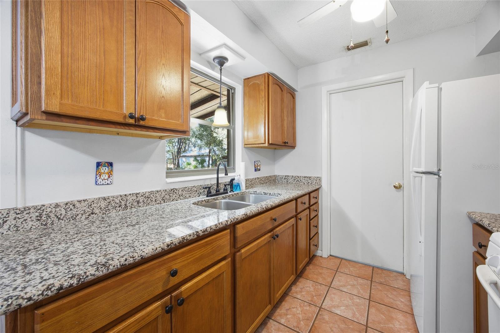 QUAIL RUN - Residential