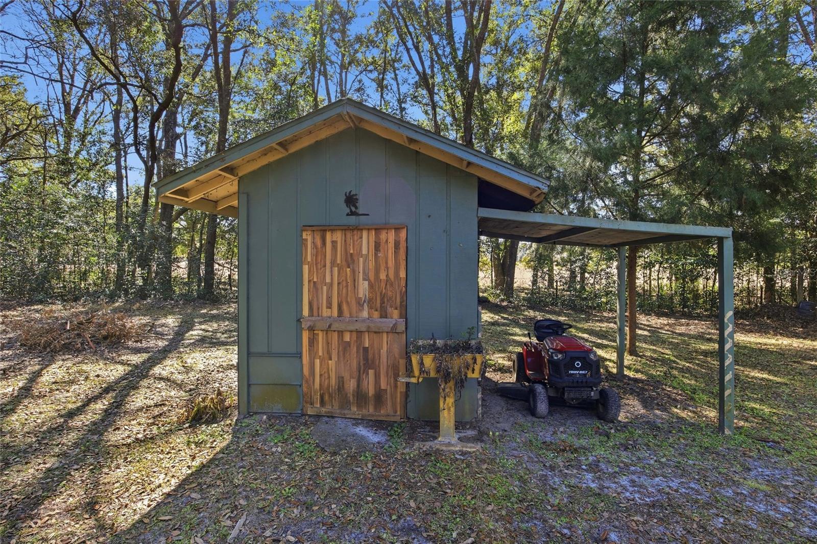 QUAIL RUN - Residential