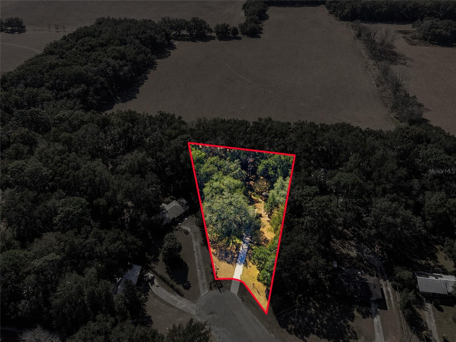 QUAIL RUN - Residential