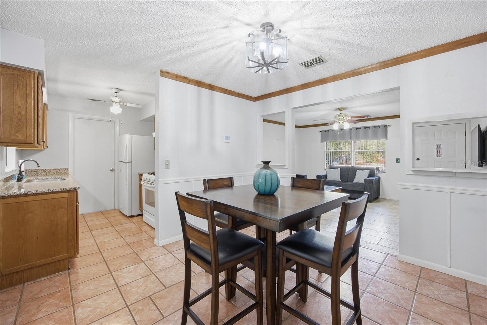 QUAIL RUN - Residential