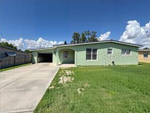 22240 MIDWAY BOULEVARD PORT CHARLOTTE FL 33952