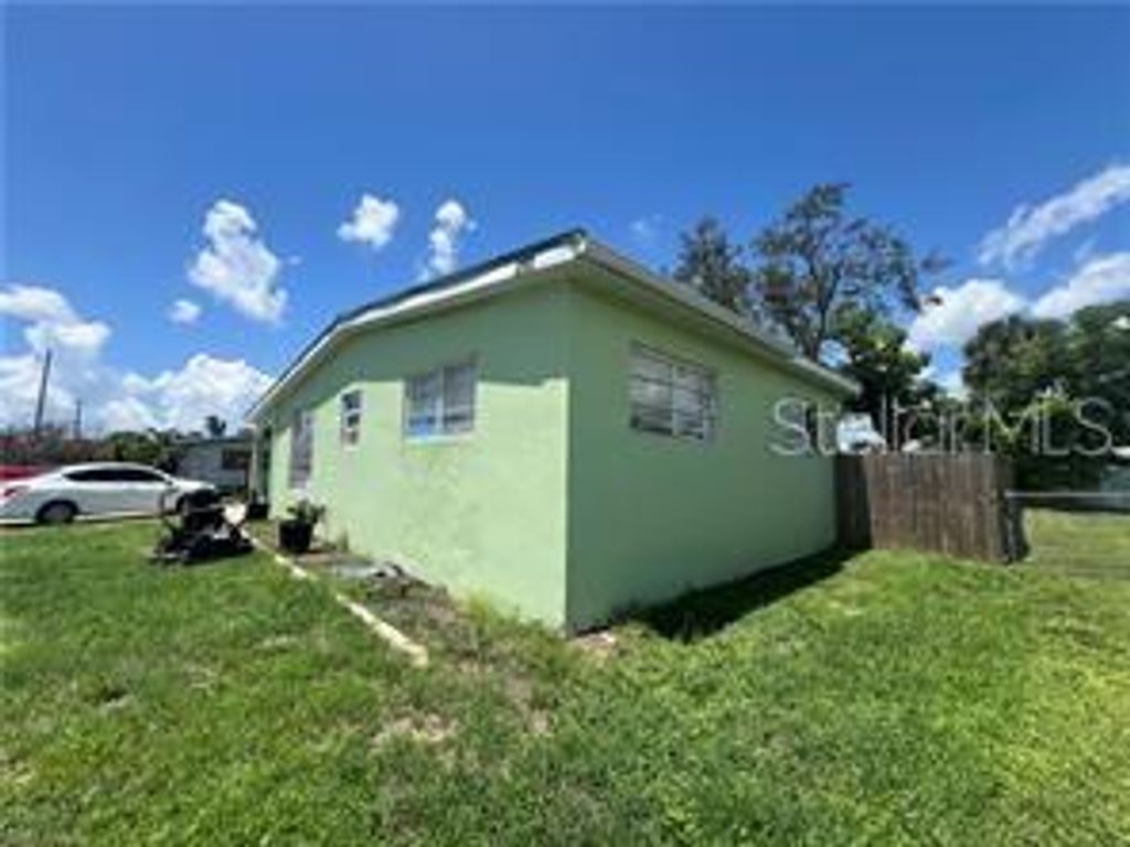 Photo of 22240 Midway Boulevard, Port Charlotte, FL 33952 (MLS # C7514816)