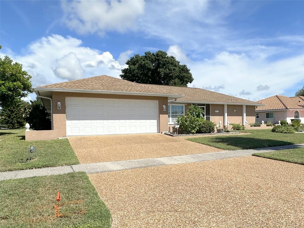 Photo of 327 Gladstone Boulevard, Englewood, FL 34223 (MLS # D6148721)