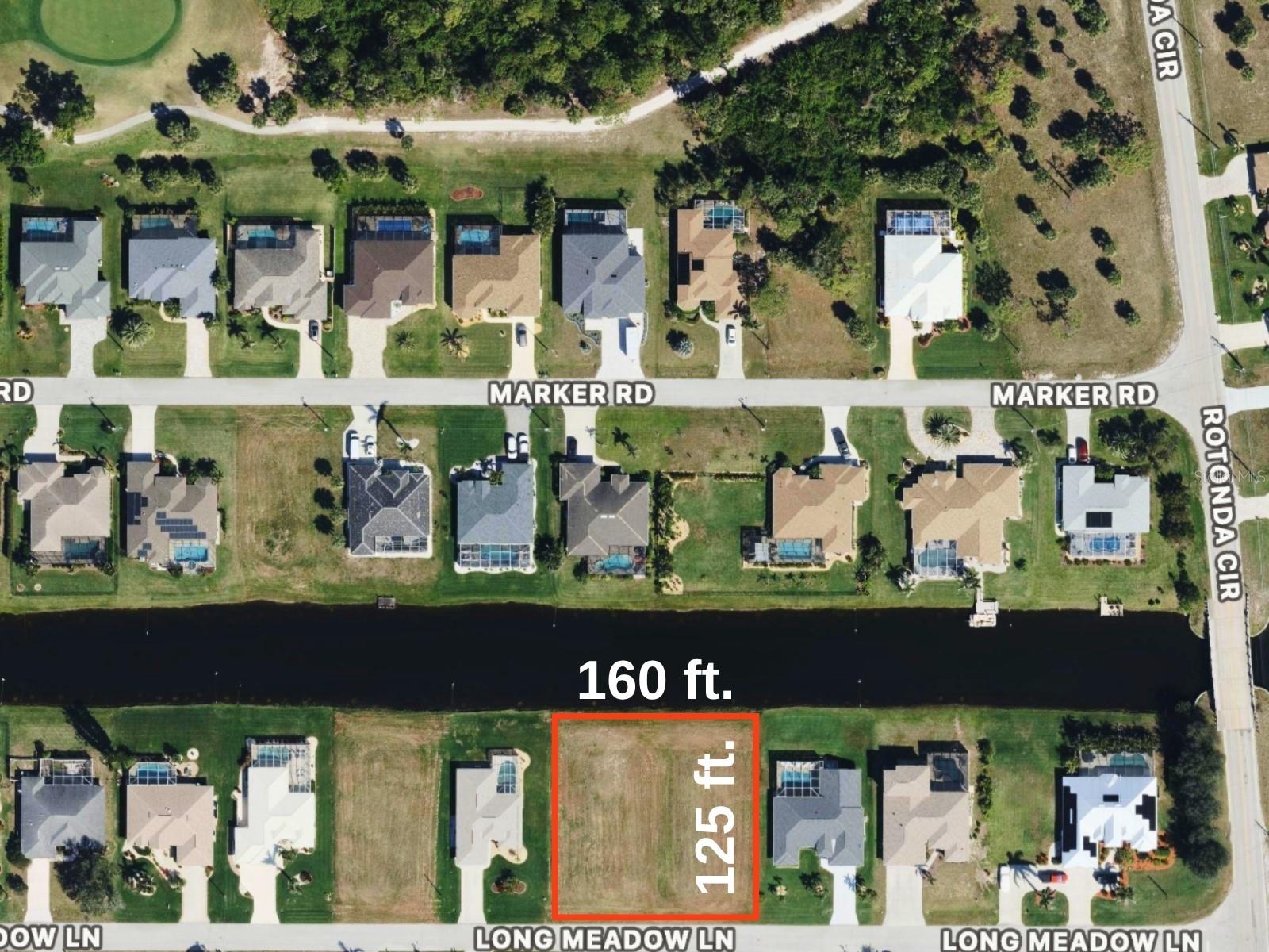 286 LONG MEADOW LANE