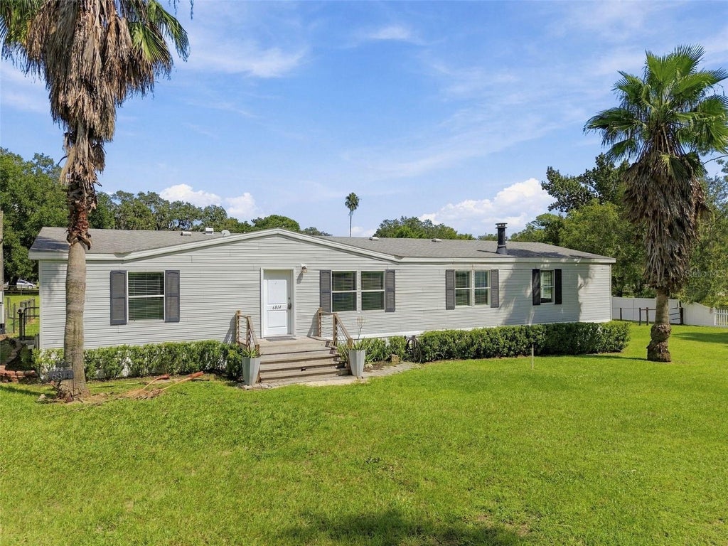 Photo of 6814 Founders Street, Zephyrhills, FL 33542 (MLS # TB8548909)