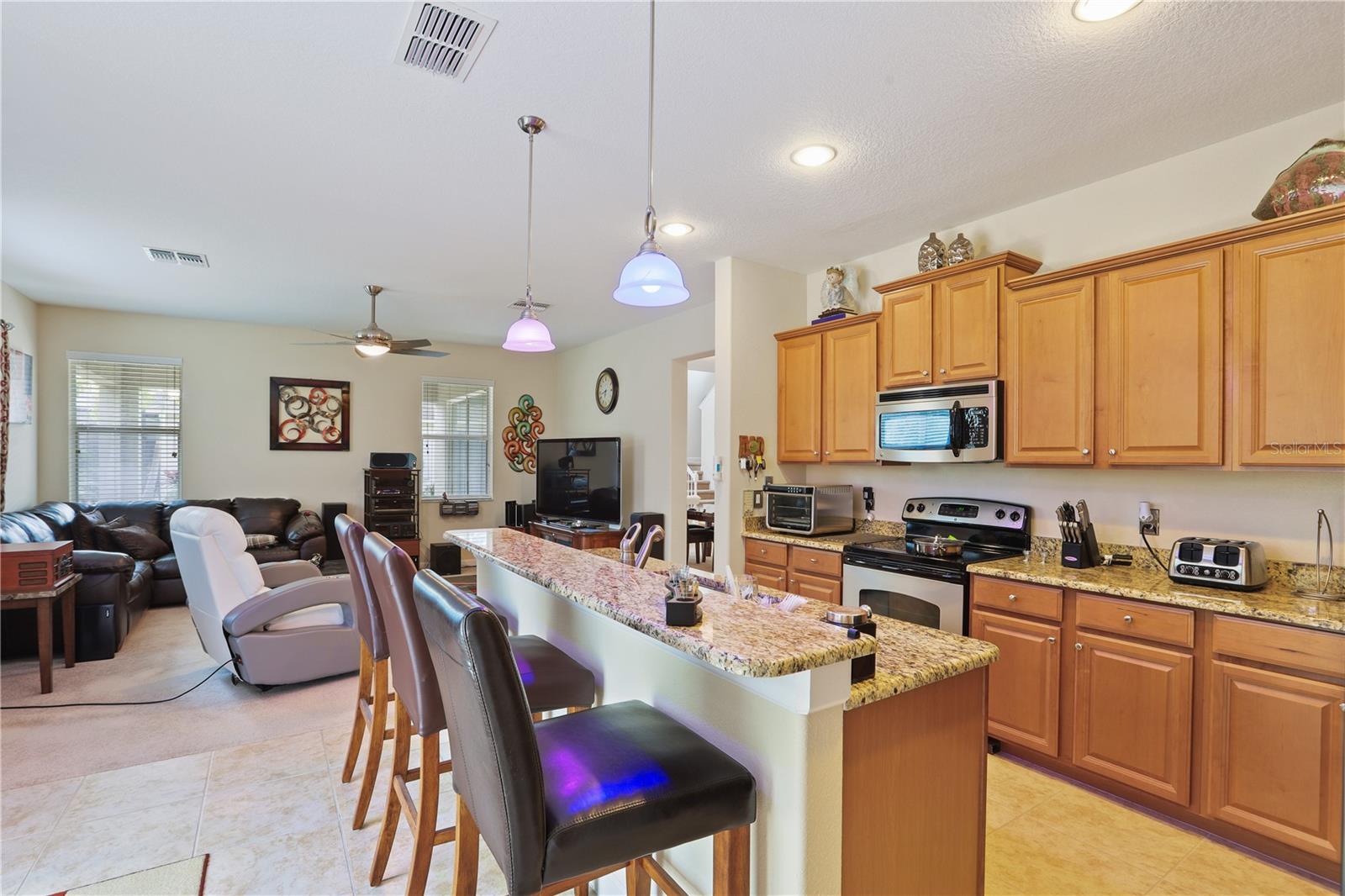 3819 BRECKINRIDGE LANE