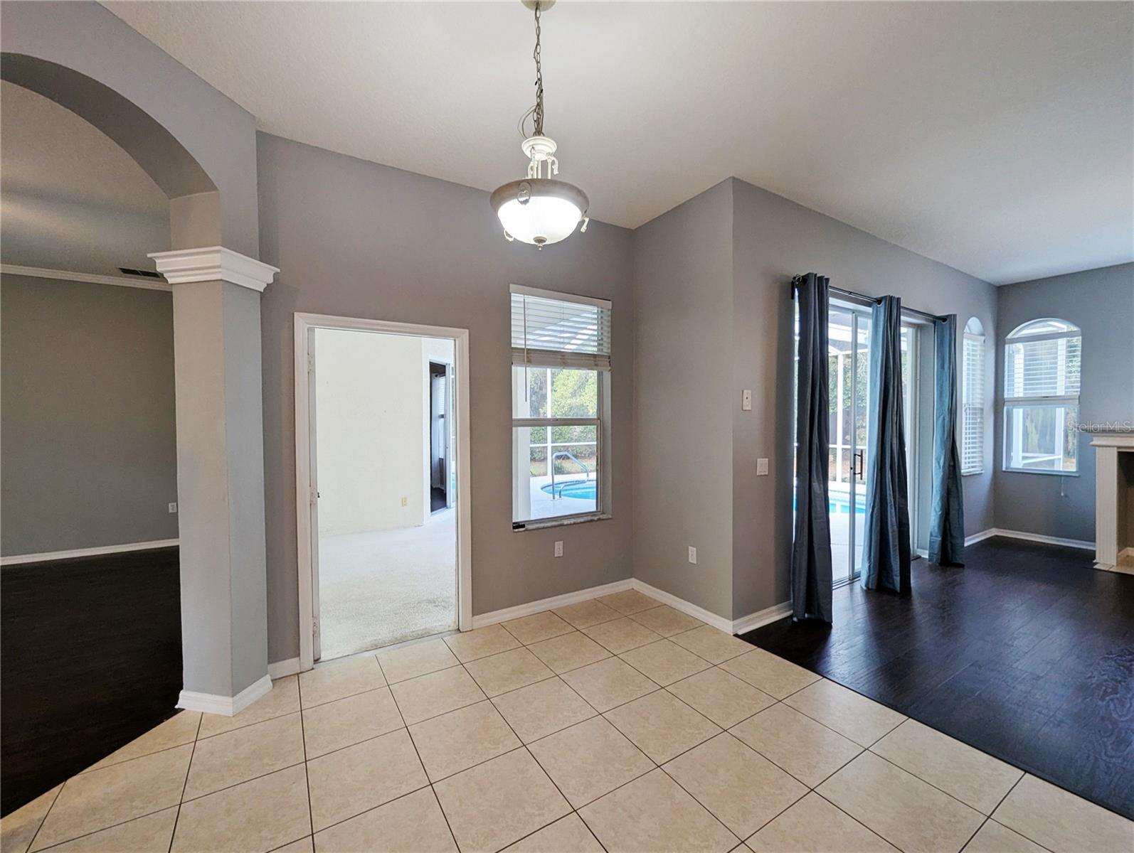 SUGARMILL WOODS CYPRESS VILLAGE - Residential