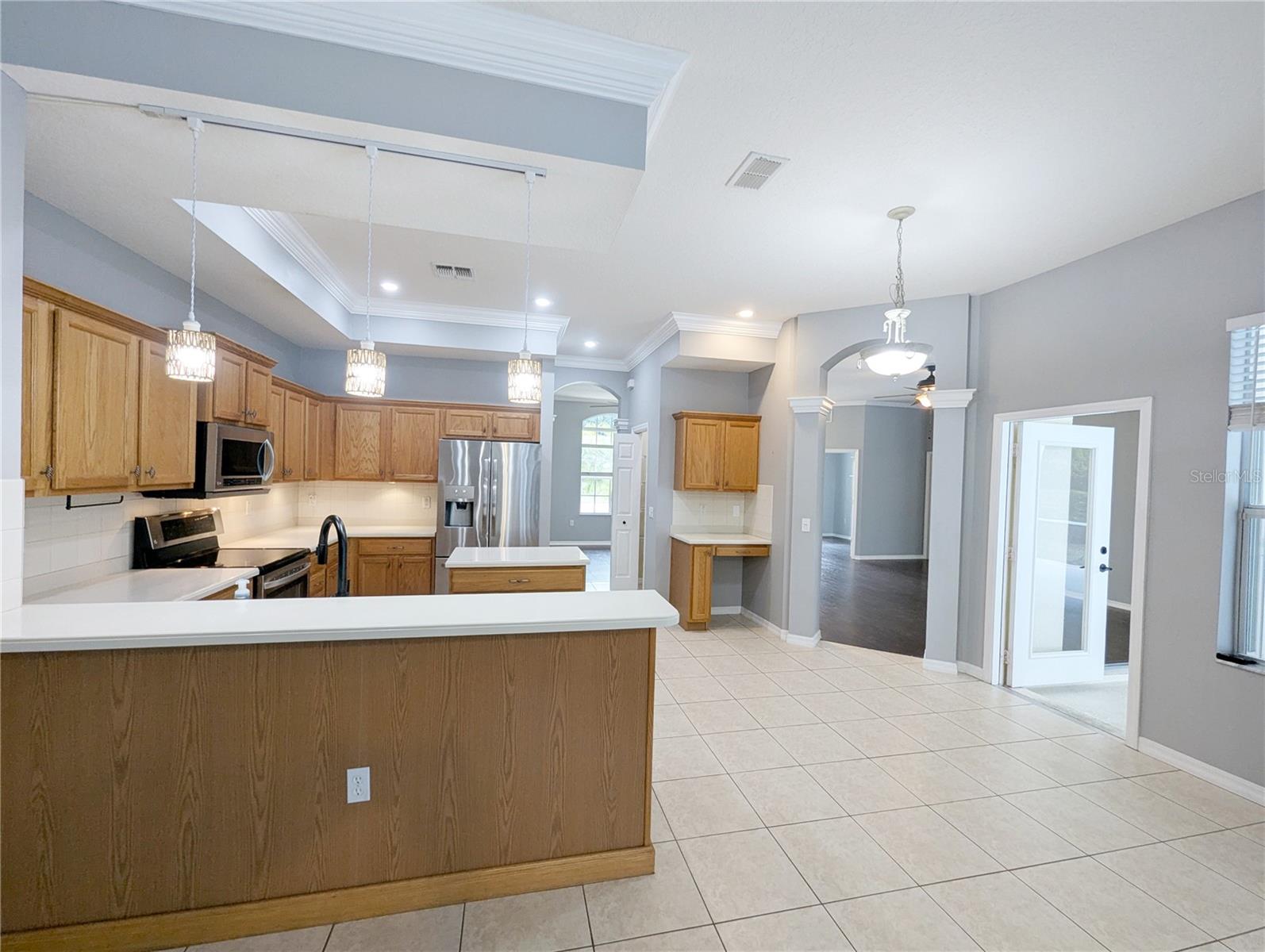 SUGARMILL WOODS CYPRESS VILLAGE - Residential