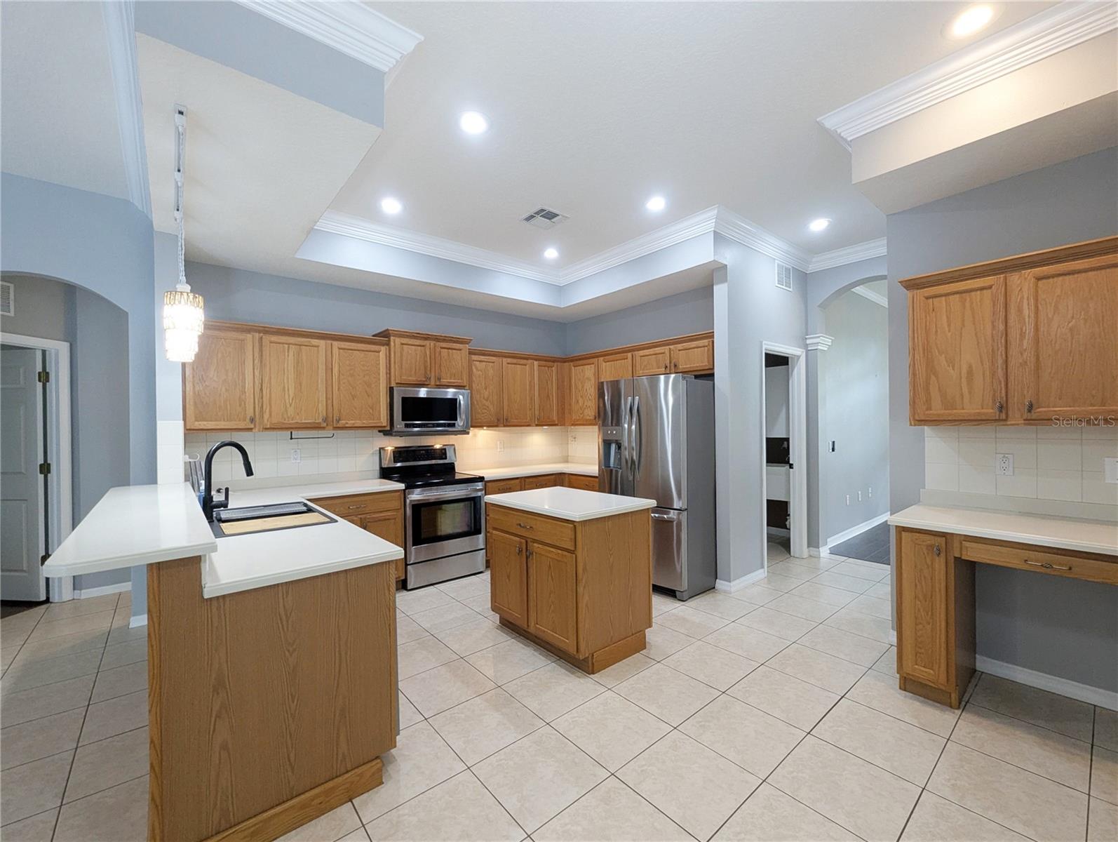 SUGARMILL WOODS CYPRESS VILLAGE - Residential