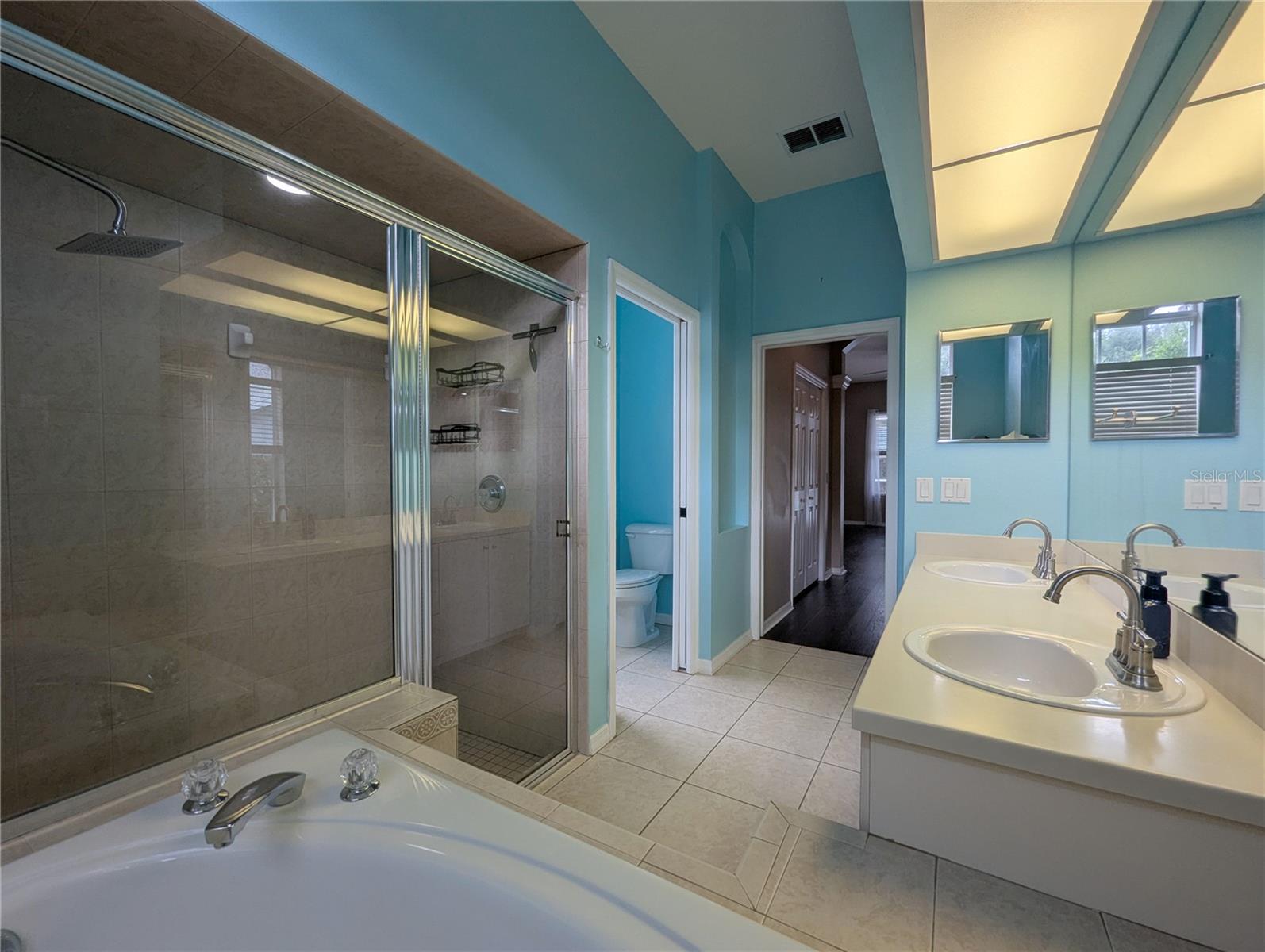 SUGARMILL WOODS CYPRESS VILLAGE - Residential