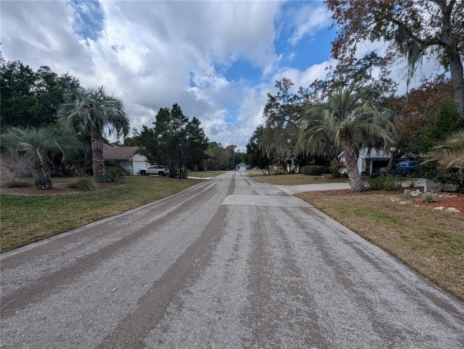 SUGARMILL WOODS CYPRESS VILLAGE - Residential