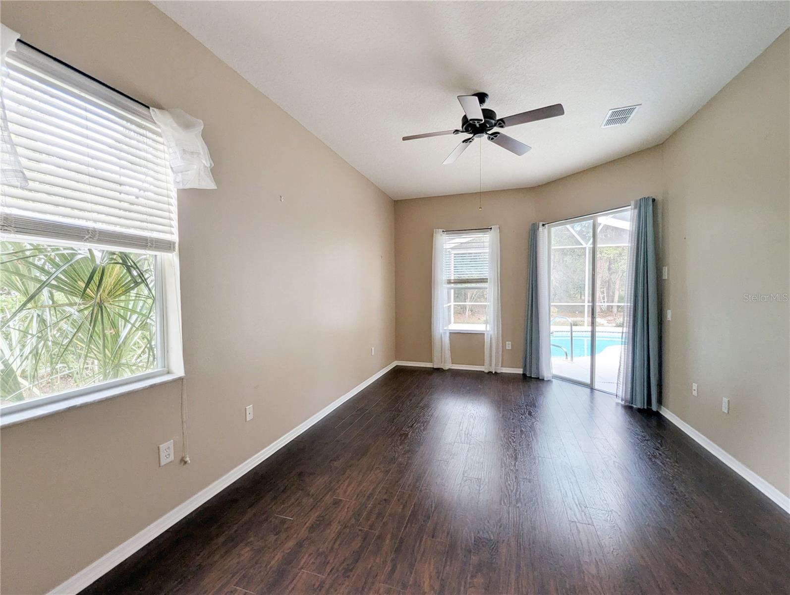 SUGARMILL WOODS CYPRESS VILLAGE - Residential