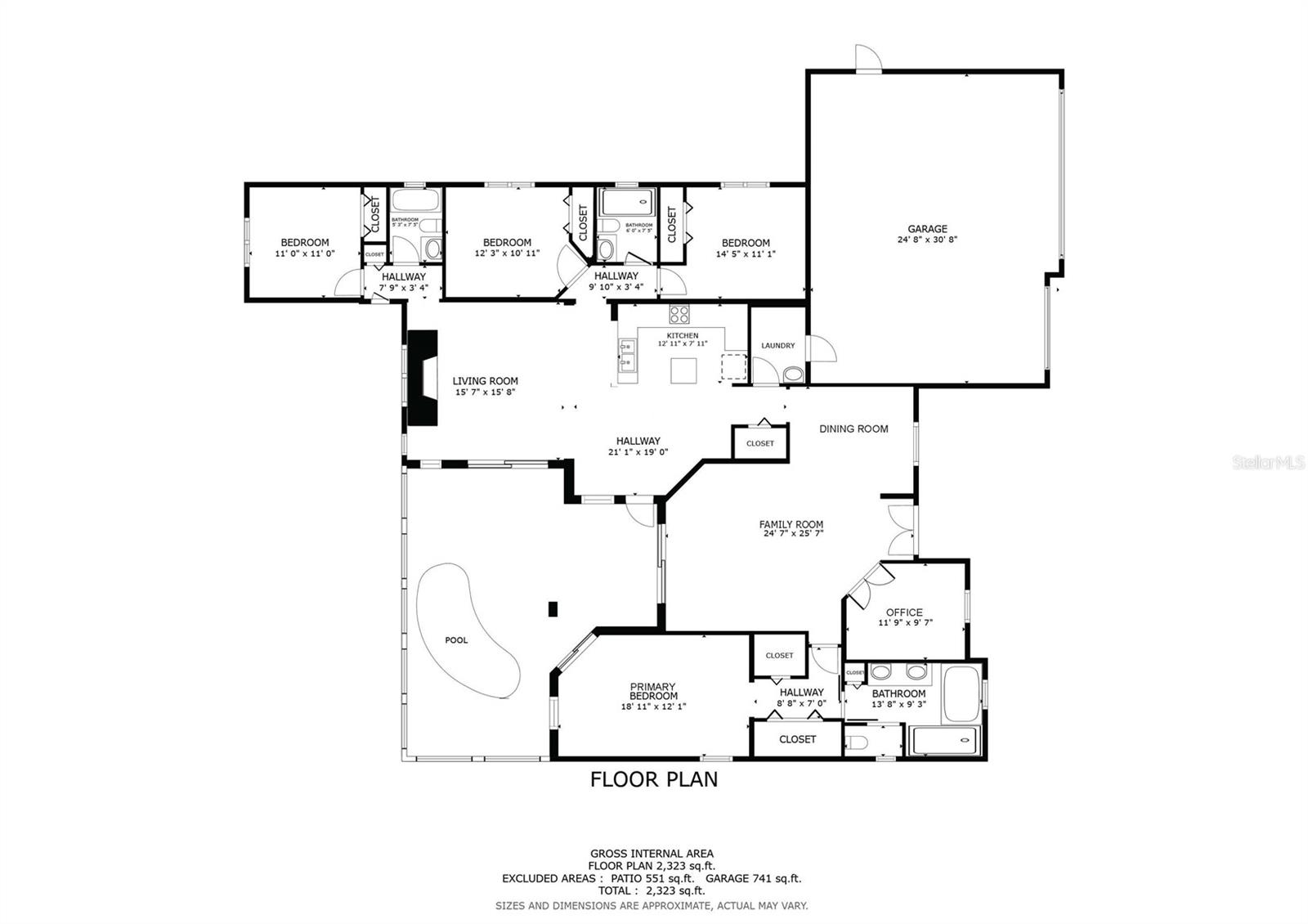 SUGARMILL WOODS CYPRESS VILLAGE - Residential