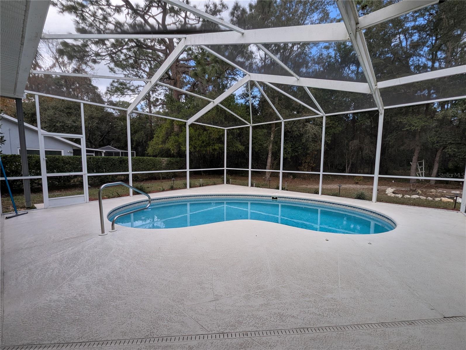 SUGARMILL WOODS CYPRESS VILLAGE - Residential