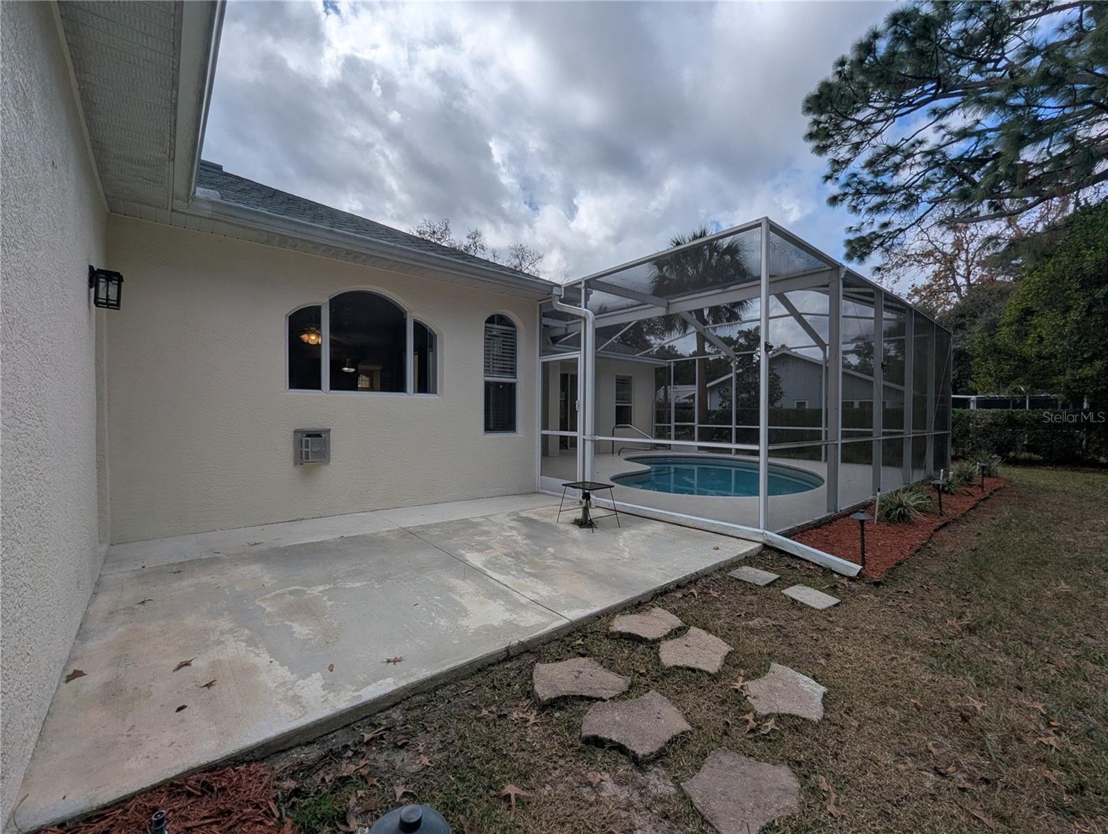 SUGARMILL WOODS CYPRESS VILLAGE - Residential