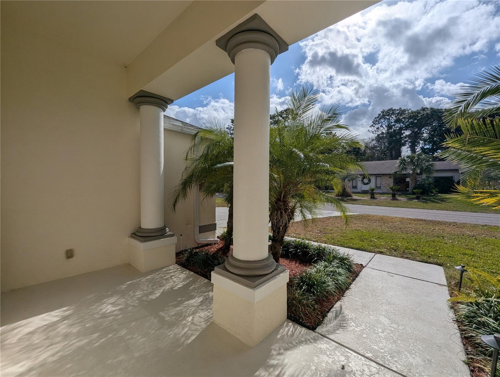 SUGARMILL WOODS CYPRESS VILLAGE - Residential