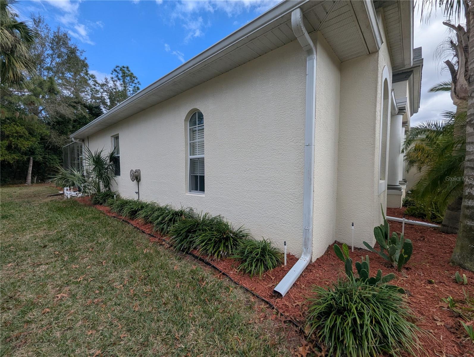 SUGARMILL WOODS CYPRESS VILLAGE - Residential