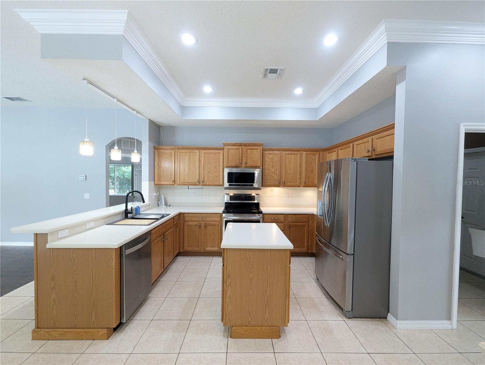 SUGARMILL WOODS CYPRESS VILLAGE - Residential