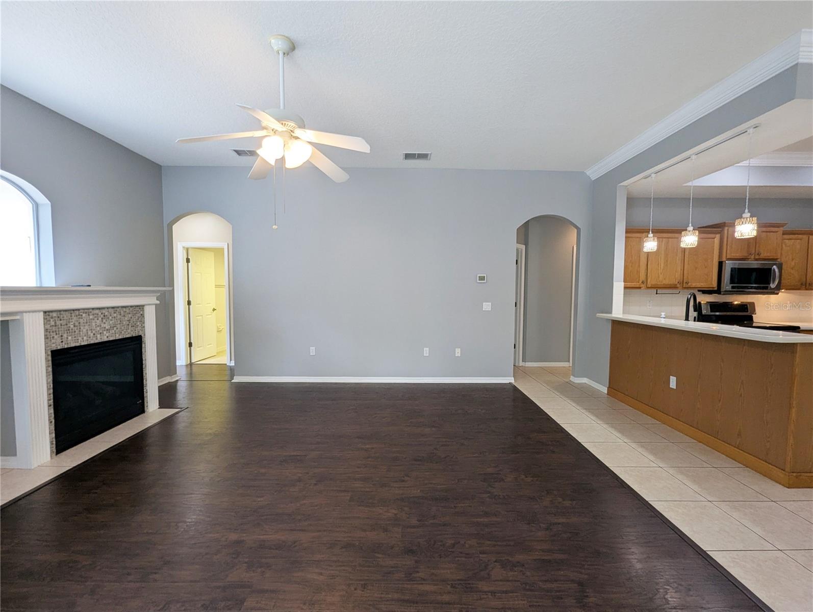 SUGARMILL WOODS CYPRESS VILLAGE - Residential