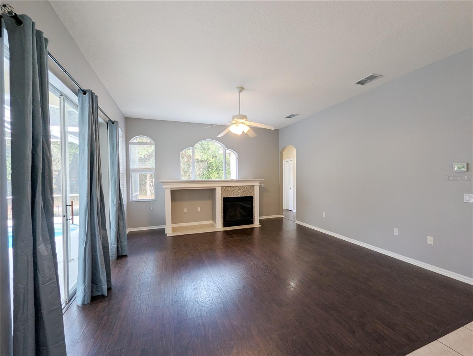 SUGARMILL WOODS CYPRESS VILLAGE - Residential