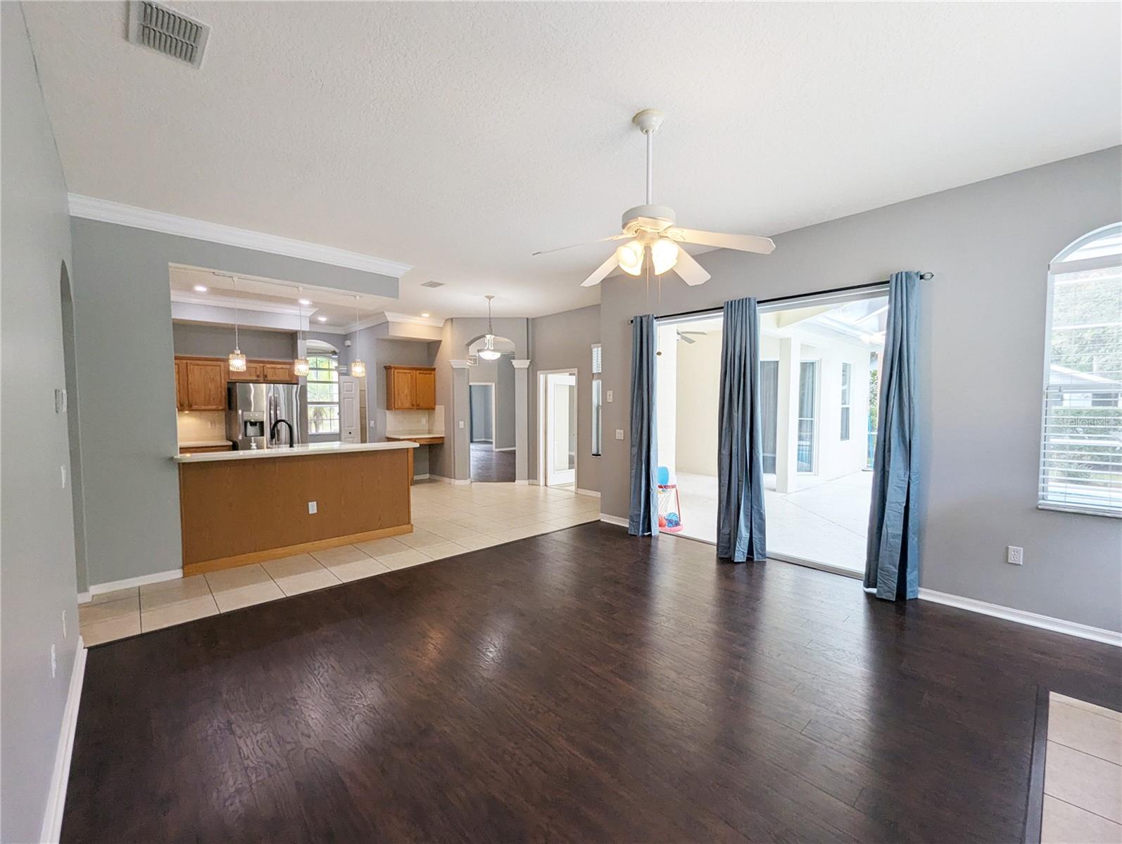 SUGARMILL WOODS CYPRESS VILLAGE - Residential