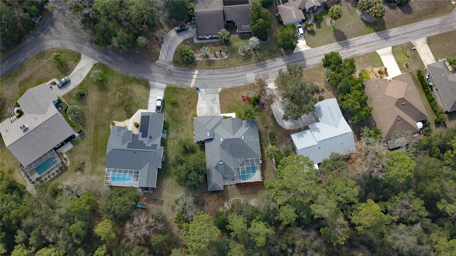 SUGARMILL WOODS CYPRESS VILLAGE - Residential